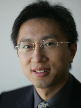 Zhan Guo