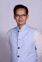 Gaurav Gogoi