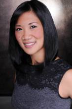 Michelle R. Wong