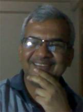 Satish Chandra