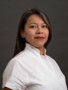 Maria Ponce Sevilla headshot