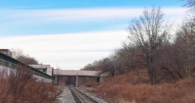 Interborough Express Rail (courtesy MTA)