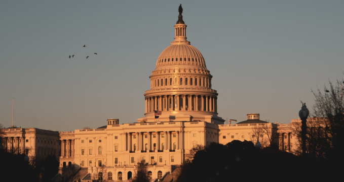 United States Capitol