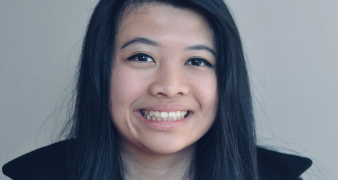 Headshot of Bonnie Tang