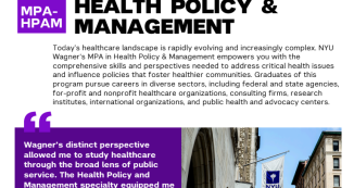 MPA-HPAM Flyer